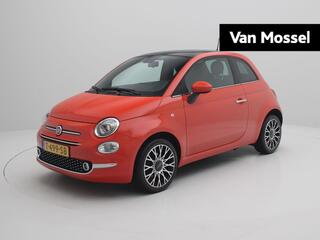 Fiat 500 (2007 - 2025)