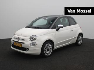 Fiat 500 (2007 - 2025)