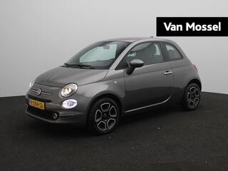 Fiat 500 (2007 - 2025)