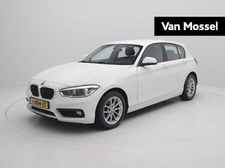 BMW 1-Serie (2011 - 2019)