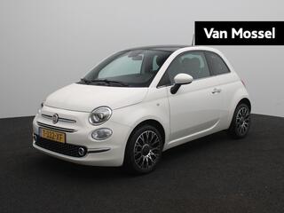 Fiat 500 (2007 - 2025)