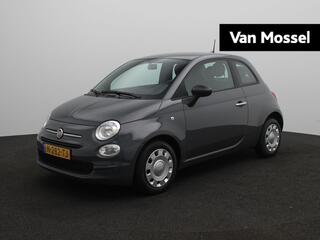 Fiat 500 (2007 - 2025)