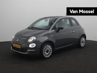 Fiat 500 (2007 - 2025)