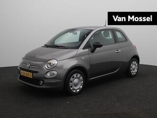 Fiat 500 (2007 - 2025)