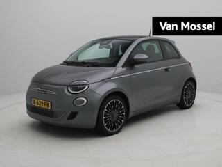 Fiat 500 (2007 - 2025)