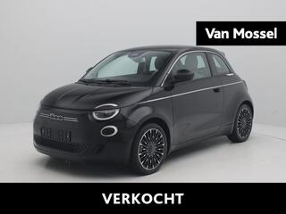 Fiat 500 (2007 - 2025)