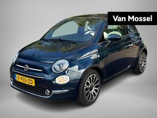 Fiat 500 (2007 - 2025)