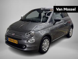 Fiat 500 (2007 - 2025)