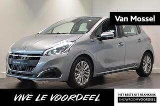 Peugeot 208 (2012 - 2019)