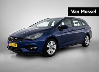 Opel Astra Sports Tourer (2016 - 2021)