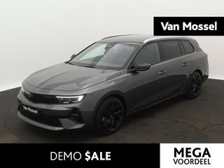 Opel Astra Sports Tourer (2016 - 2021)