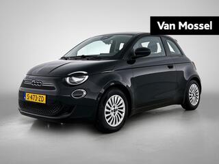 Fiat 500 (2007 - 2025)