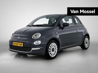 Fiat 500 (2007 - 2025)