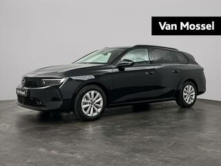 Opel Astra Sports Tourer (2016 - 2021)