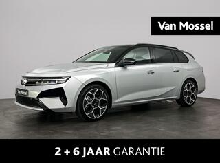 Opel Astra Sports Tourer (2016 - 2021)