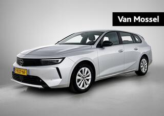 Opel Astra Sports Tourer (2016 - 2021)