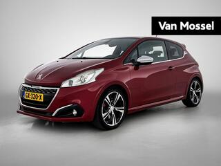 Peugeot 208 (2012 - 2019)