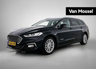 Ford Mondeo Wagon
