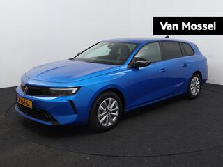Opel Astra Sports Tourer (2016 - 2021)
