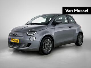 Fiat 500 (2007 - 2025)