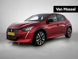 Peugeot 208 (2012 - 2019)
