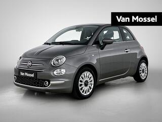 Fiat 500 (2007 - 2025)