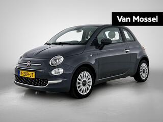 Fiat 500 (2007 - 2025)