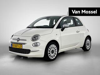 Fiat 500 (2007 - 2025)