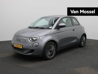 Fiat 500 (2007 - 2025)