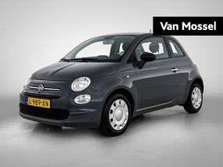 Fiat 500 (2007 - 2025)