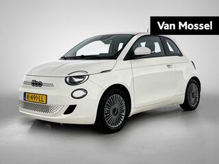 Fiat 500 (2007 - 2025)