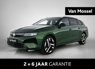 Opel Astra Sports Tourer (2016 - 2021)