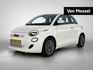 Fiat 500 (2007 - 2025)