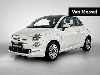 Fiat 500 (2007 - 2025)