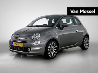 Fiat 500 (2007 - 2025)