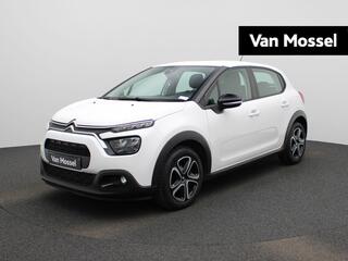 Citroen C3 (2016 - 2023)