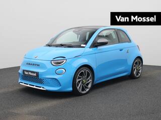Fiat 500 (2007 - 2025)