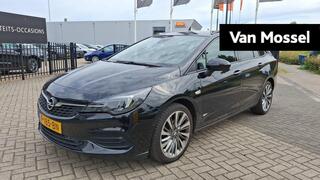 Opel Astra Sports Tourer (2016 - 2021)