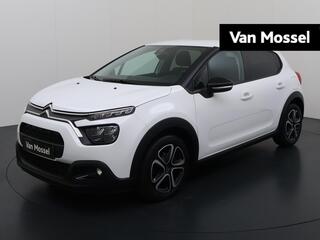 Citroen C3 (2016 - 2023)