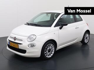 Fiat 500 (2007 - 2025)