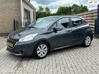 Peugeot 208 (2012 - 2019)