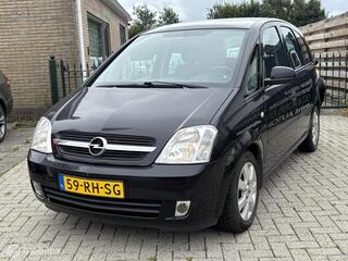 Opel Meriva (2003 - 2010)