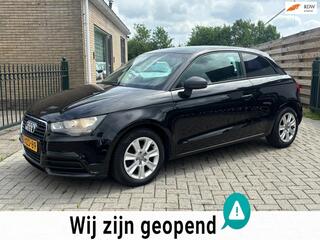Audi A1 (2010 - 2018)