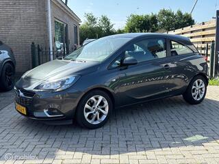 Opel Corsa (2014 - 2019)