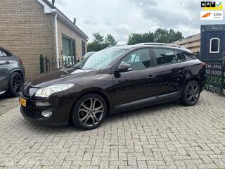 Renault Megane Estate (2009 - 2016)