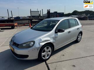Volkswagen Golf VII