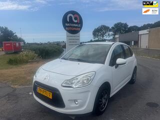 Citroen C3 (2010 - 2016)
