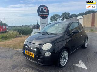 Fiat 500 (2007 - 2025)