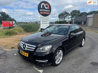 Mercedes-Benz C-Klasse Estate (2007 - 2014)
