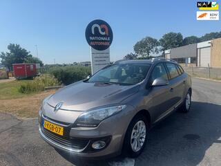 Renault Megane Estate (2009 - 2016)